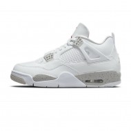 Nike Air china Jordan 4 Retro White Oreo 2021 CT8527 100 1 190x190