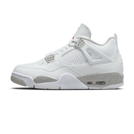 Nike Air Jordan 4 Retro White Oreo 2021 CT8527-100 Nike Air Jordan 4 Retro White Oreo 2021 CT8527-100