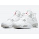 Nike Air Jordan 4 Retro White Oreo 2021 CT8527-100 Nike Air Jordan 4 Retro White Oreo 2021 CT8527-100