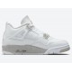 Nike Air Jordan 4 Retro White Oreo 2021 CT8527-100 Nike Air Jordan 4 Retro White Oreo 2021 CT8527-100