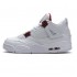 Nike Air Jordan 4 Retro 'Metallic Red' CT8527-112