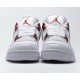 Nike Air Jordan 4 Retro 'Metallic Red' CT8527-112