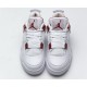Nike Air Jordan 4 Retro 'Metallic Red' CT8527-112