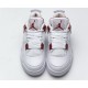 Nike Air Jordan 4 Retro 'Metallic Red' CT8527-112 Nike Air Jordan 4 Retro 'Metallic Red' CT8527-112