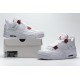 Nike Air Jordan 4 Retro 'Metallic Red' CT8527-112 Nike Air Jordan 4 Retro 'Metallic Red' CT8527-112