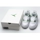 Nike Air Jordan 4 Retro 'Green Metallic' CT8527-113 Nike Air Jordan 4 Retro 'Green Metallic' CT8527-113