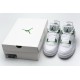 Nike Air Jordan 4 Retro 'Green Metallic' CT8527-113