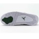 Nike Air Jordan 4 Retro 'Green Metallic' CT8527-113 Nike Air Jordan 4 Retro 'Green Metallic' CT8527-113