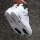 Nike Air Jordan 4 Retro 'Green Metallic' CT8527-113 Nike Air Jordan 4 Retro 'Green Metallic' CT8527-113