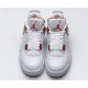 Nike Air Jordan 4 Retro 'Metallic Orange' CT8527-118 Nike Air Jordan 4 Retro 'Metallic Orange' CT8527-118