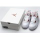 Nike Air Jordan 4 Retro 'Metallic Orange' CT8527-118 Nike Air Jordan 4 Retro 'Metallic Orange' CT8527-118