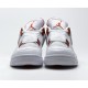 Nike Air Jordan 4 Retro 'Metallic Orange' CT8527-118 Nike Air Jordan 4 Retro 'Metallic Orange' CT8527-118