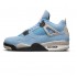 Nike Air Jordan 4 University Blue CT8527-400