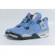 Nike Air Jordan 4 University Blue CT8527-400 Nike Air Jordan 4 University Blue CT8527-400