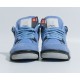 Nike Air Jordan 4 University Blue CT8527-400 Nike Air Jordan 4 University Blue CT8527-400