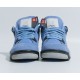 Nike Air Jordan 4 University Blue CT8527-400