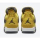 AIR JORDAN 4 RETRO 'LIGHTNING' 2021 CT8527-700