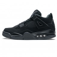 Nike Air Jordan 4 Retro Black Cat CU1110 010 1 190x190