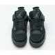 Nike Air Jordan 4 Retro 'Black Cat' CU1110-010