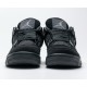 Air Jordan 4 Retro 'Black Cat' CU1110-010