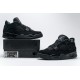 Nike Air Jordan 4 Retro 'Black Cat' CU1110-010