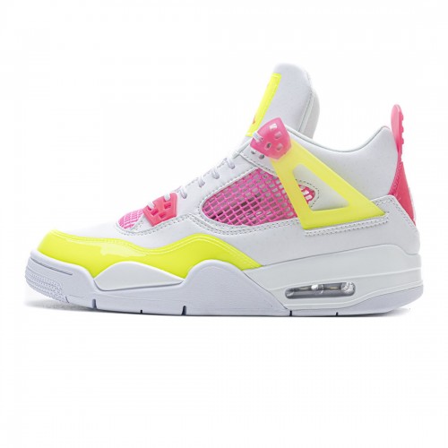 Nike Air Jordan 4 Retro SE Lemon Venom CV7808-100