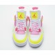 Nike Air Jordan 4 Retro SE Lemon Venom CV7808-100 Nike Air Jordan 4 Retro SE Lemon Venom CV7808-100