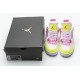 Nike Air Jordan 4 Retro SE Lemon Venom CV7808-100