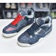 AIR JORDAN 4 RETRO SE SASHIKO CW0898-400 AIR JORDAN 4 RETRO SE SASHIKO CW0898-400