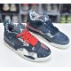 AIR JORDAN 4 RETRO SE SASHIKO CW0898-400