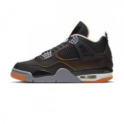 Nike AIR JORDAN 4 RETRO WMNS 'STARFISH' CW7183-100