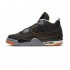 Nike AIR JORDAN 4 RETRO WMNS 'STARFISH' CW7183-100