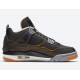 Nike AIR JORDAN 4 RETRO WMNS 'STARFISH' CW7183-100