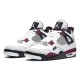 Paris Saint-Germain X Air Jordan 4 Retro 'Bordeaux' CZ5624-100 Paris Saint-Germain X Air Jordan 4 Retro 'Bordeaux' CZ5624-100