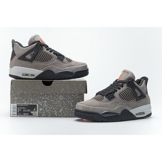 Nike Air Jordan 4 Retro 'Taupe Haze' DB0732-200 Nike Air Jordan 4 Retro 'Taupe Haze' DB0732-200
