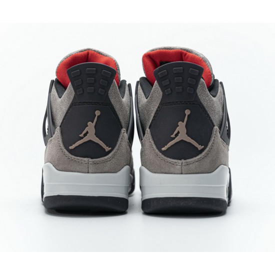 Nike Air Jordan 4 Retro 'Taupe Haze' DB0732-200 Nike Air Jordan 4 Retro 'Taupe Haze' DB0732-200