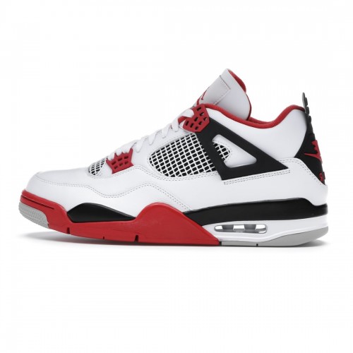 Nike all AIR JORDAN 4 RETRO OG FIRE RED 2020 DC7770 160 1 500x500