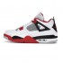 Nike AIR JORDAN 4 RETRO OG 'FIRE RED' 2020 DC7770-160