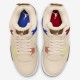 AIR JORDAN 4 RETRO GS 'WILD THINGS' DH0572-264 AIR JORDAN 4 RETRO GS 'WILD THINGS' DH0572-264