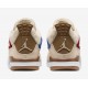 AIR JORDAN 4 RETRO GS 'WILD THINGS' DH0572-264 AIR JORDAN 4 RETRO GS 'WILD THINGS' DH0572-264