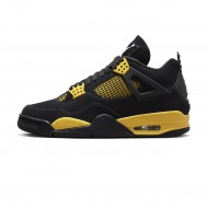 AIR DM9036-104 JORDAN 4 RETRO 'THUNDER' 2023 DH6927-017