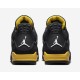 AIR JORDAN 4 RETRO 'THUNDER' 2023 DH6927-017 AIR JORDAN 4 RETRO 'THUNDER' 2023 DH6927-017
