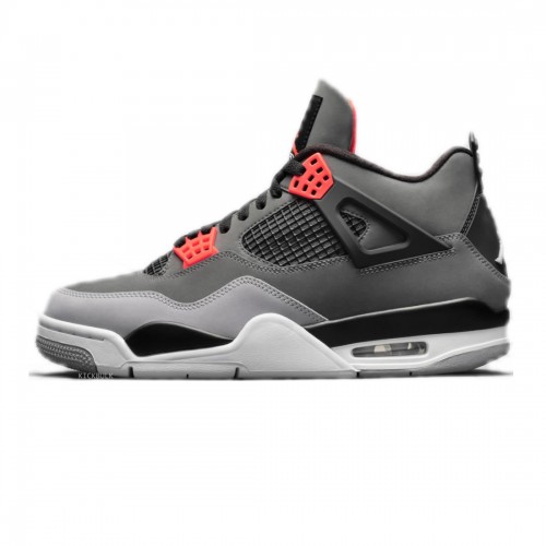 Air Locker Jordan 4 'Infrared' 2022 DH6927-061