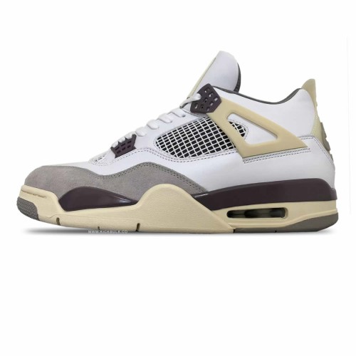 Air Jordan 4 Trainers — Kick Game