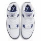 AIR JORDAN 4 RETRO 'MIDNIGHT NAVY' 2022 DH6927-140