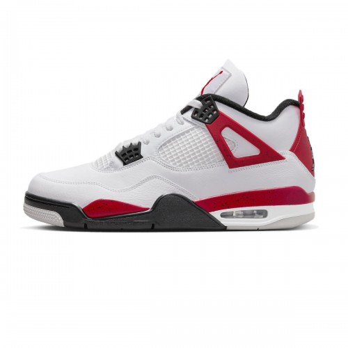 Air Jordan Bordeaux 4 'Red Cement' 2023 DH6927-161