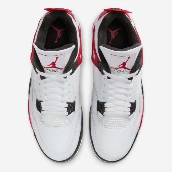 Мужские кроссовки nike jordan низкие 'Red Cement' 2023 DH6927-161