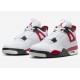 Air Jordan 4 'Red Cement' 2023 DH6927-161 Air Jordan 4 'Red Cement' 2023 DH6927-161