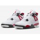 Air Jordan 4 'Red Cement' 2023 DH6927-161