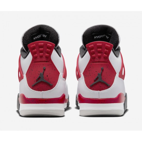 Air Jordan 4 'Red Cement' 2023 DH6927-161 Air Jordan 4 'Red Cement' 2023 DH6927-161